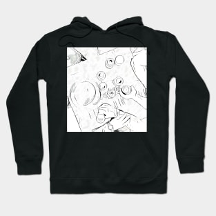 Festival Time Hoodie